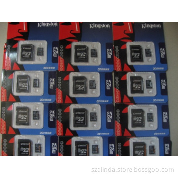 Kingston micro sd card
